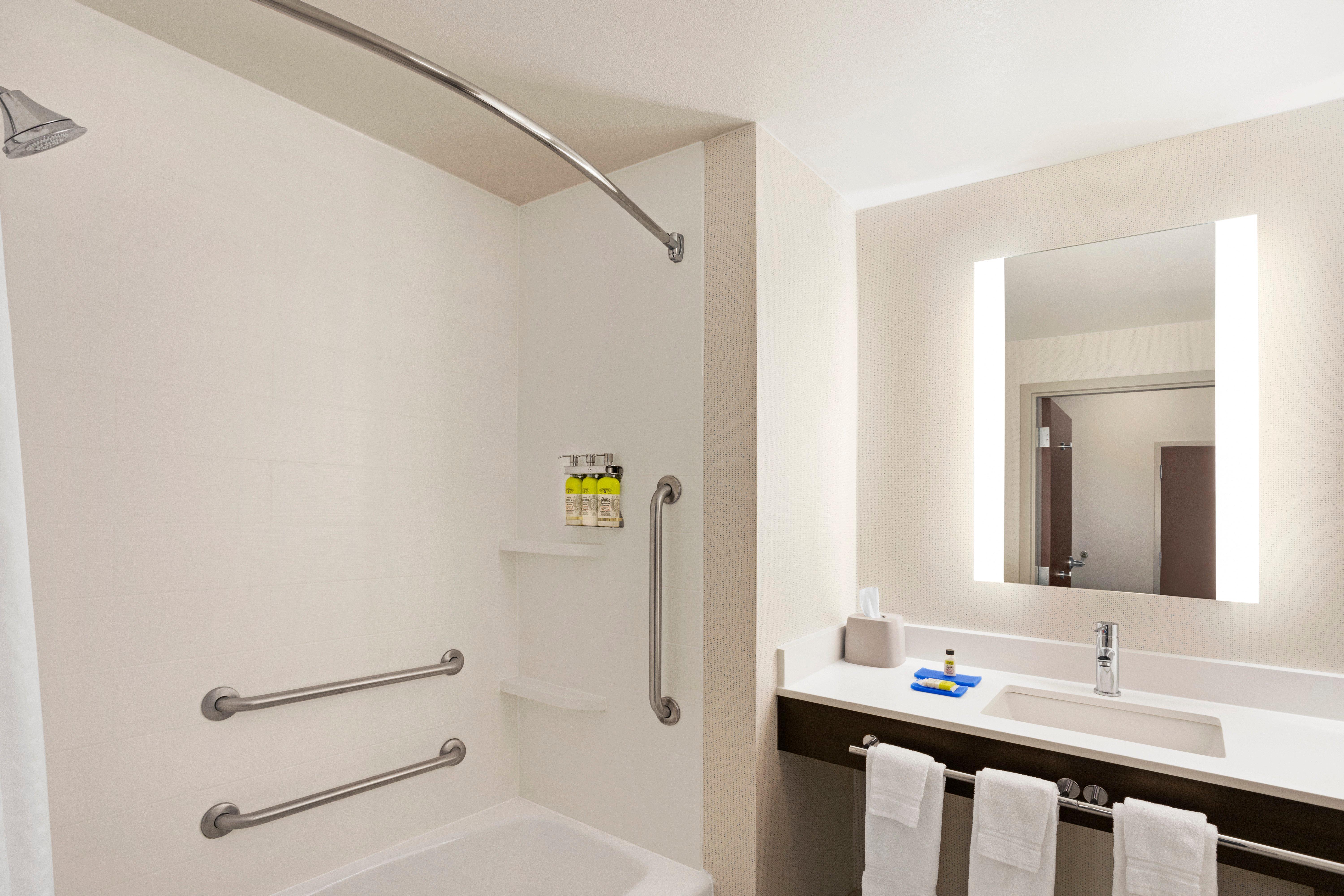 Holiday Inn Express Hotel & Suites Durant By Ihg מראה חיצוני תמונה