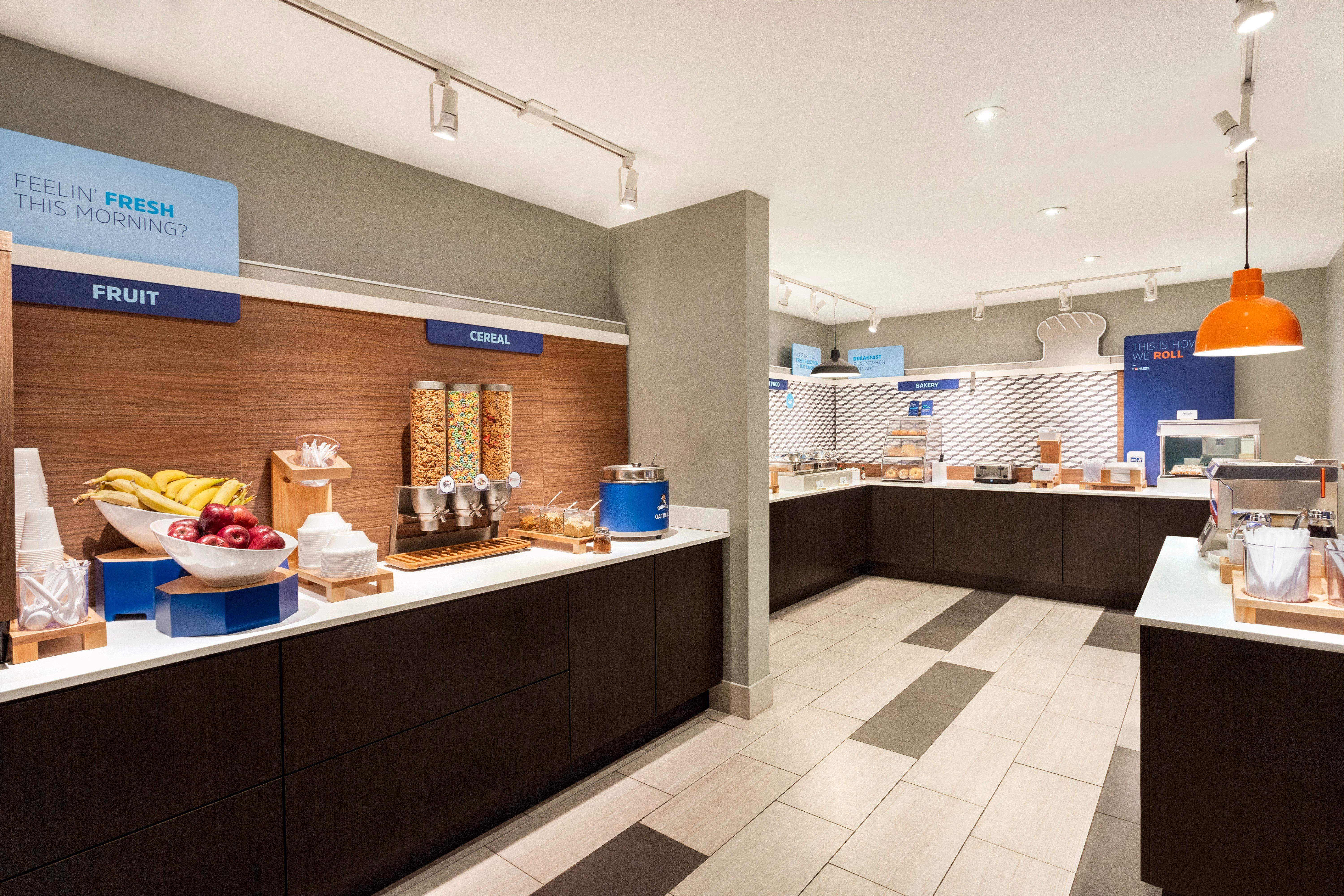 Holiday Inn Express Hotel & Suites Durant By Ihg מראה חיצוני תמונה