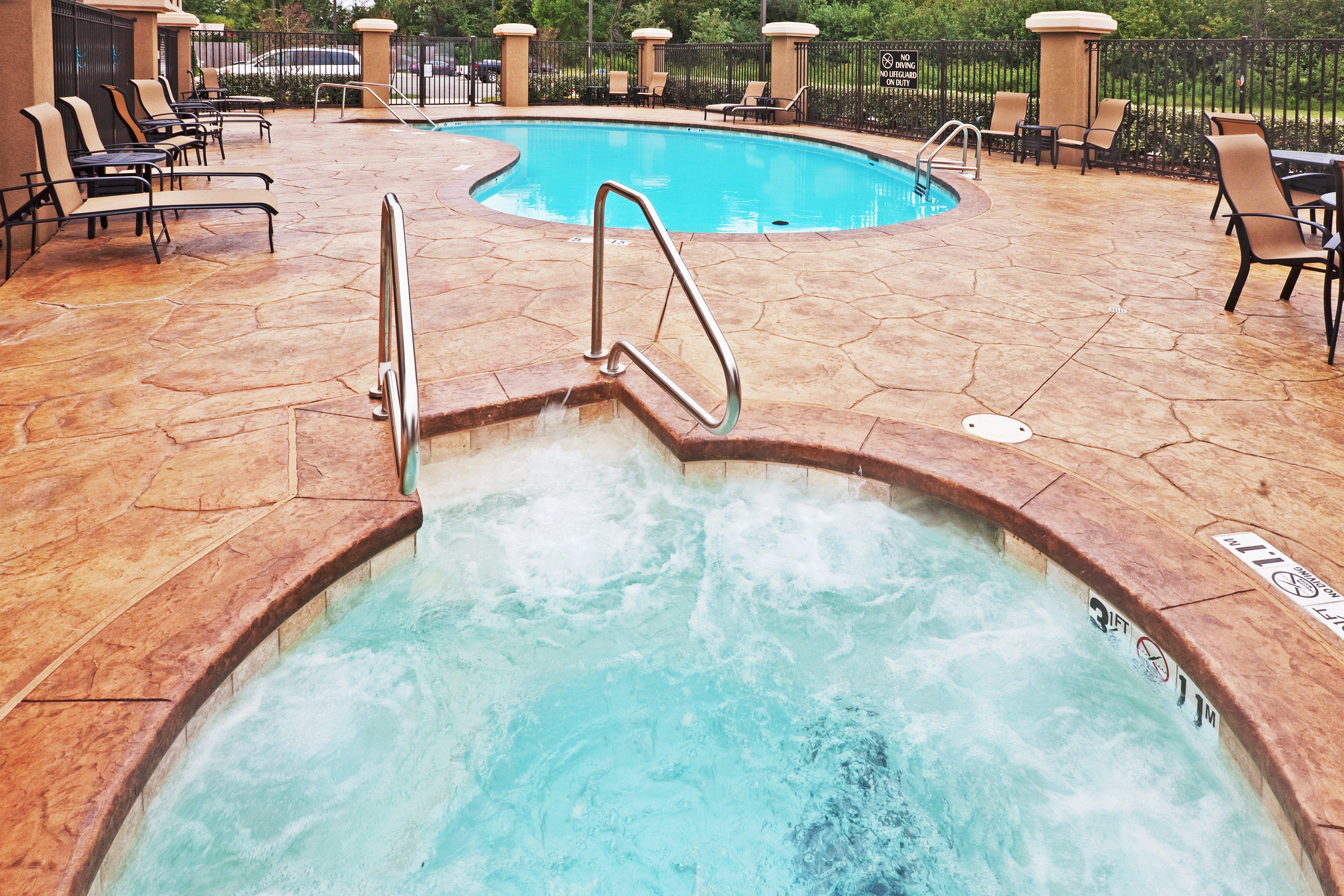 Holiday Inn Express Hotel & Suites Durant By Ihg מראה חיצוני תמונה