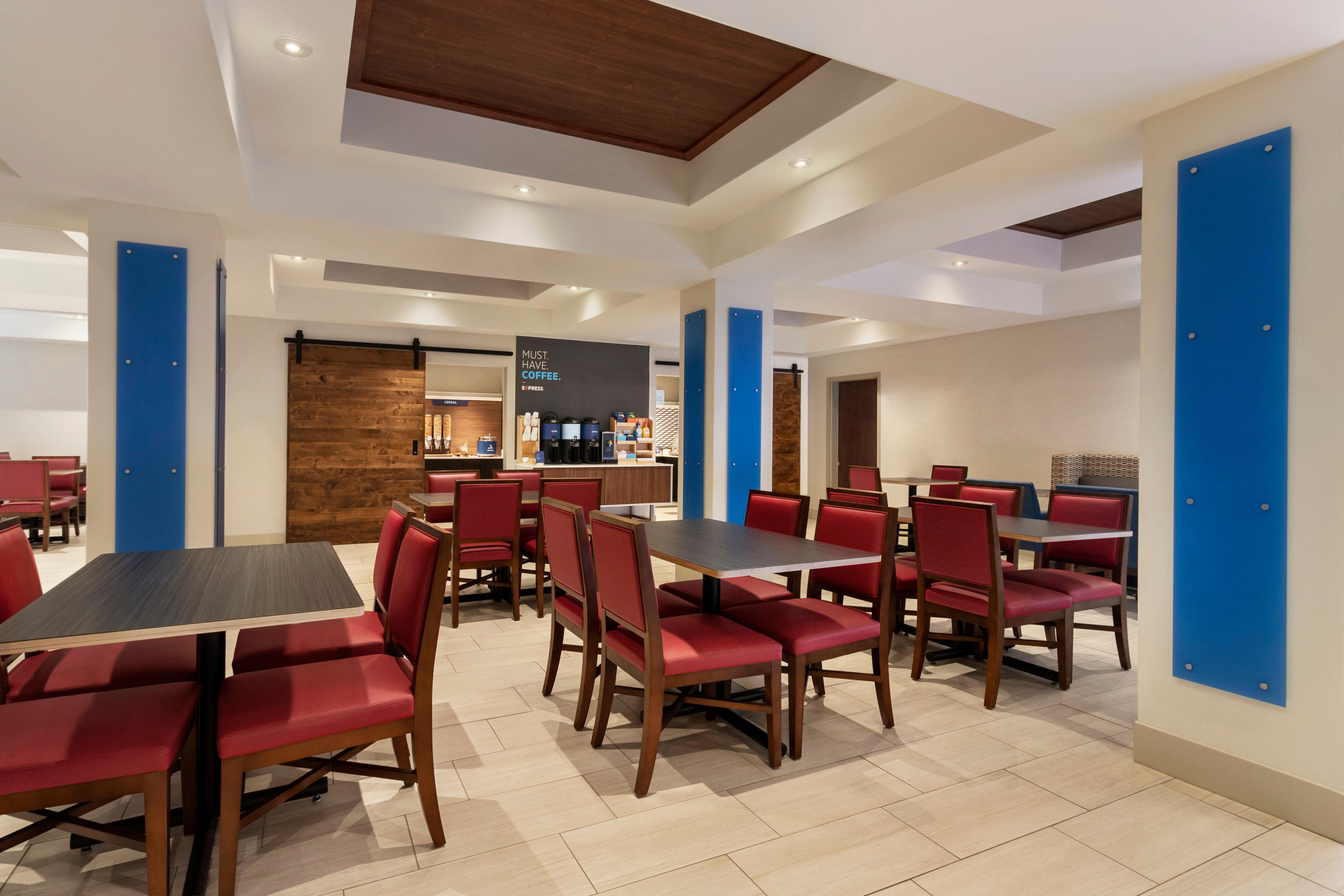 Holiday Inn Express Hotel & Suites Durant By Ihg מראה חיצוני תמונה