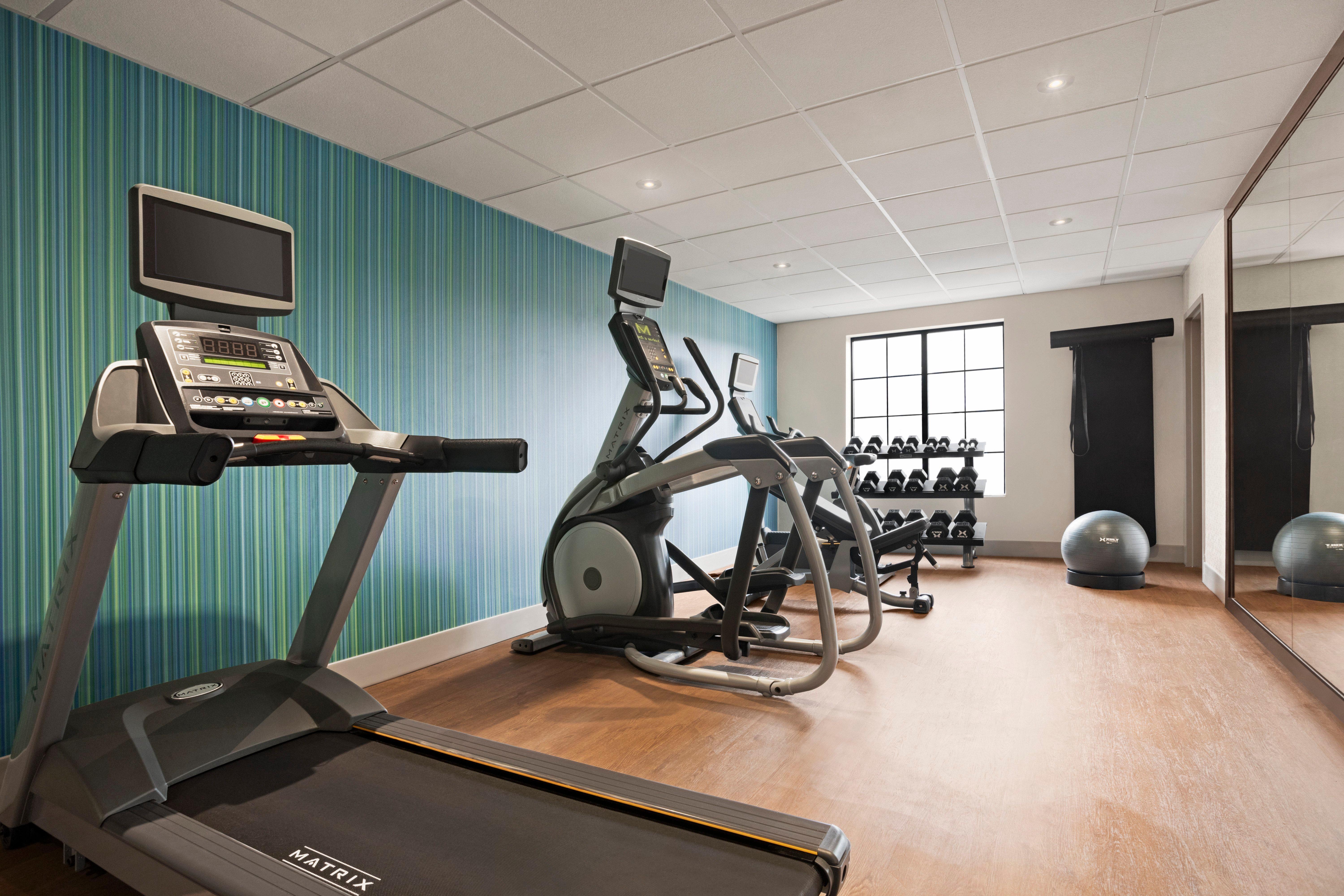 Holiday Inn Express Hotel & Suites Durant By Ihg מראה חיצוני תמונה